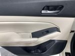 2020 Nissan Altima 2.5 S - Glacier White exterior view 13