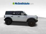 2026 Ford Bronco Outer Banks — Oxford White exterior view 2, for sale at McGrath Ford in Hiawatha, IA