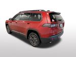 2026 Jeep Cherokee Limited - Red Hot Pearlcoat exterior view 3