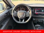 2026 Dodge Durango GT Plus - Gray Clearcoat exterior view 15