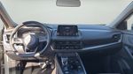 2023 Nissan Rogue SV - Pearl White exterior view 12