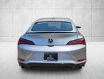 2026 Acura Integra A-Spec Tech Package - Solar Silver Metallic exterior view 5