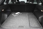 2023 Volkswagen Atlas Cross Sport 2.0T SEL R-Line Black — Silver Metallic interior and detail view 11, for sale at McGrath Ford in Hiawatha, IA