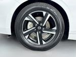 2024 Nissan Sentra SV — Fresh Powder interior and detail view 11, for sale at Legend  Auto Sales in Puyallup, WA
