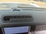 2026 Ford Bronco Outer Banks — Oxford White interior and detail view 20, for sale at McGrath Ford in Hiawatha, IA