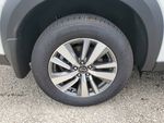 2026 Nissan Pathfinder SL — White Pearl exterior view 5, for sale at Downtown Nashville Nissan in Nashville, TN