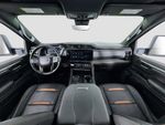 2024 GMC Sierra 2500HD AT4 - Summit White exterior view 14