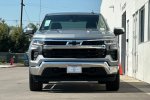 2026 Chevrolet Silverado 1500 LT — Sterling Gray Metallic interior and detail view 9, for sale at Sedano Chevrolet in Santee, CA