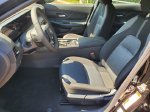 2027 Nissan Sentra FE+ S — Super Black interior and detail view 19, for sale at Downtown Nashville Nissan in Nashville, TN