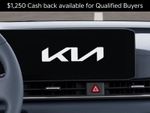 2026 Kia Carnival EX — Snow White Pearl interior and detail view 20, for sale at Lakeshore CDJR in Slidell, LA