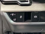 2024 Kia Sportage X-Line - Green exterior view 20