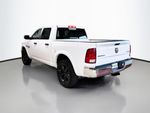 2017 Ram 1500 SLT - Bright White Clearcoat exterior view 9