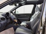 2026 Subaru Forester Wilderness - Green Metallic exterior view 9