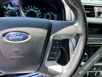2010 Ford Fusion SEL - Sport Blue Metallic exterior view 17