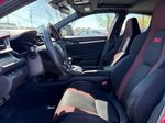 2020 HONDA CIVIC Si - Rallye Red exterior view 16