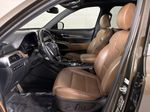 2020 Kia Telluride SX - Moss exterior view 16