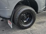 2026 Ram 3500 Laramie - Ceramic Gray Clearcoat exterior view 12