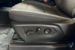 2025 Chevrolet Silverado 3500HD LT — Summit White interior and detail view 13, for sale at Sedano Chevrolet in Santee, CA