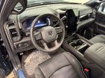 2026 Ram 3500 Limited - Blue Metallic exterior view 9
