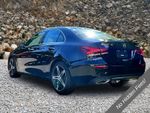 2021 Mercedes-Benz A-Class A 220 — Black interior and detail view 10, for sale at A Better Way Wholesale Autos in Naugatuck, CT
