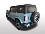 2021 Ford Bronco Outer Banks - Area 51 exterior view 3
