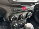 2015 Jeep Renegade Limited - Glacier Metallic exterior view 17