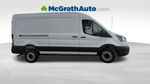 2026 Ford Transit-250 Base — Oxford White exterior view 3, for sale at McGrath Ford in Hiawatha, IA