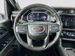 2024 GMC Sierra 2500HD AT4 - Summit White exterior view 17