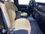 2021 Jeep Wrangler Sport S - Black Clearcoat exterior view 12