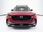 2026 Mazda CX-50 2.5 S Premium — Red Crystal exterior view 5, for sale at Gerald Jones Honda in Augusta, GA