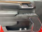 2024 Chevrolet Silverado 1500 LT - Red exterior view 18