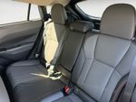 2026 Subaru Crosstrek Hybrid Limited - Sapphire Blue Pearl exterior view 13