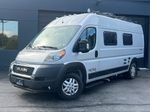 2020 Ram ProMaster 3500 High Roof — Bright Silver Clearcoat Metallic primary exterior view, for sale at RDS Ineos Grenadier in Devon, PA