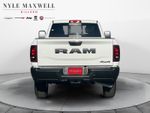 2026 Ram 2500 Tradesman - Bright White Clearcoat exterior view 15