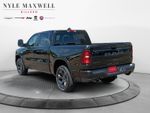 2026 Ram 1500 Big Horn/Lone Star - Diamond Black exterior view 14