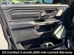 2019 Ram 1500 Limited - Diamond Black Crystal Pearlcoat exterior view 13