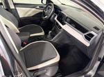 2025 Volkswagen Taos 1.5T SE - Platinum Gray Metallic exterior view 14