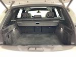2022 BMW X5 xDrive40i - Alpine White exterior view 9