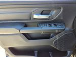 2026 Ram 1500 Express - Diamond Black Crystal Pearlcoat exterior view 9