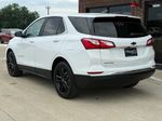 2021 Chevrolet Equinox LT — Summit White exterior view 8, for sale at Velocity Auto Source in RICHMOND, KY