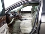 2011 Cadillac SRX Luxury — Mocha Steel Metallic interior and detail view 20, for sale at Don Wood CDJR in Rockbridge, OH