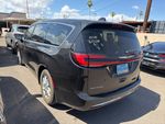 2023 Chrysler Pacifica Touring L - Brilliant Black Crystal Pearlcoat exterior view 4