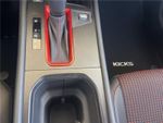 2026 Nissan Kicks SR — Bronze Metallic interior and detail view 19, for sale at Albany Nissan in Albany, GA