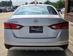 2023 Nissan Altima 2.5 SV — Brilliant Silver Metallic exterior view 7, for sale at Velocity Auto Source in RICHMOND, KY