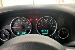 2011 Jeep Wrangler Sport — Bright Silver Metallic interior and detail view 12, for sale at Lakeside Automotive Group in Spring Lake, MI