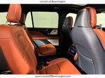 2026 Lincoln Aviator Reserve — Black Metallic interior and detail view 20, for sale at Lincoln of Bloomington in Bloomington, MN