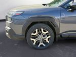 2026 Subaru Outback Touring XT - Magnetite Gray Metallic exterior view 14