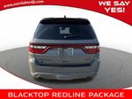 2026 Dodge Durango GT Plus - Gray Clearcoat exterior view 4