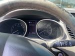 2018 Hyundai Santa Fe Sport 2.4 Base — Pearl White exterior view 6, for sale at McGrath Ford in Hiawatha, IA