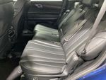 2024 Genesis GV80 2.5T - Capri Blue exterior view 12
